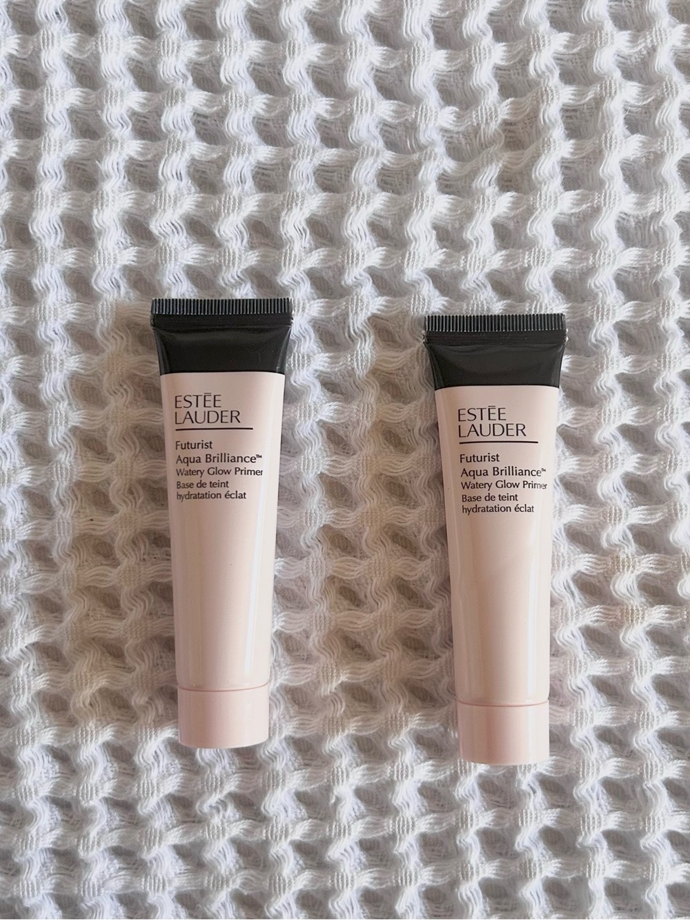 Estee Lauder Futurist Aqua Brilliance Watery Glow Primer